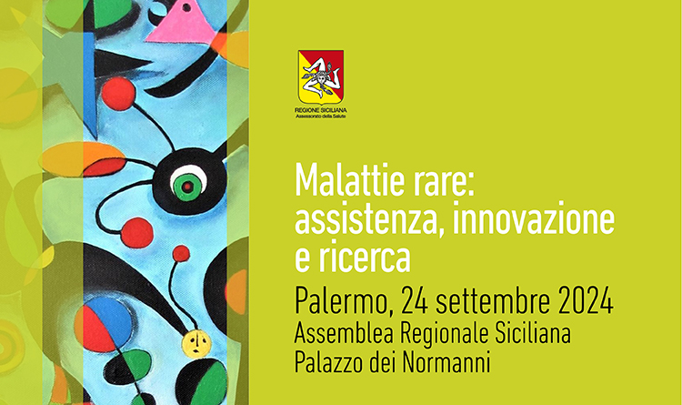 Malattie Rare: assistenza, innovazione e ricerca